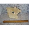 Image 2 : Chalkware Dogs