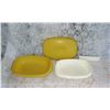 Image 3 : Vintage Tupperware Veggie Dish