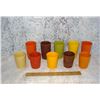Image 1 : Vintage Tupperware Tumblers