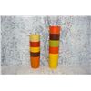 Image 2 : Vintage Tupperware Tumblers