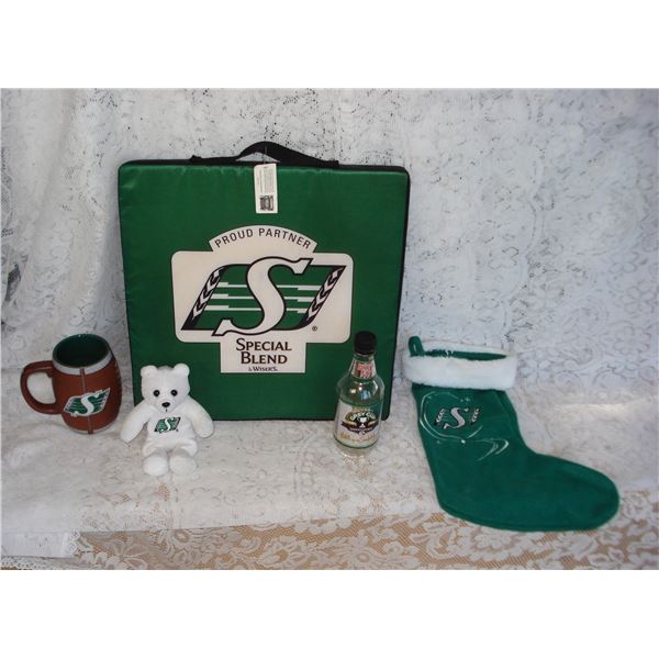Riders Collectibles