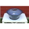 Image 1 : Old Enamelware Dough Pan