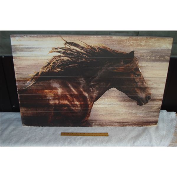 Horse Picture