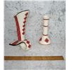 Image 2 : Pair Ukranian Vases