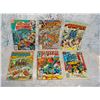Image 1 : Superhero Comics