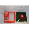 Image 1 : Vintage Noma Star Tree Topper  Working
