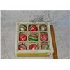 Image 1 : Vintage Christmas Tree Bulbs
