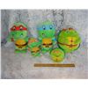 Image 1 : Ninja Turtle Stuffies