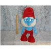 Image 1 : Papa Smurf Stuffie