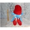 Image 2 : Papa Smurf Stuffie
