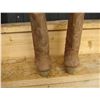 Image 3 : Pair Brown Western Boots