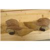 Image 4 : Pair Brown Western Boots