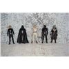 Image 1 : Star Wars Action Figures