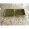 Image 3 : Sage Green Jasperware Dish