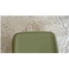 Image 4 : Sage Green Jasperware Dish