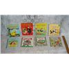 Image 1 : Vintage Childresn Books  Good Vintage Condition