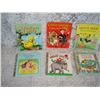 Image 2 : Vintage Childresn Books  Good Vintage Condition