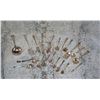 Image 1 : Assorted Cutlery  Various Decades