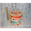 Image 1 : Vintage Humpty Dumpty Potato Chip Container