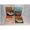Image 1 : 4 Vehicle Repair Manuals