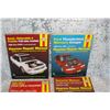 Image 2 : 4 Vehicle Repair Manuals