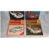 Image 3 : 4 Vehicle Repair Manuals