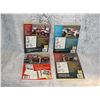 Image 4 : 4 Vehicle Repair Manuals