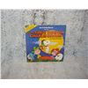 Image 1 : Charlie Brown Halloween Record With Story Book    Record And Book Very Nice Condition