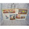 Image 2 : Charlie Brown Halloween Record With Story Book    Record And Book Very Nice Condition
