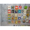 Image 2 : Binder Of Matchbooks/Covers
