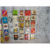 Image 3 : Binder Of Matchbooks/Covers