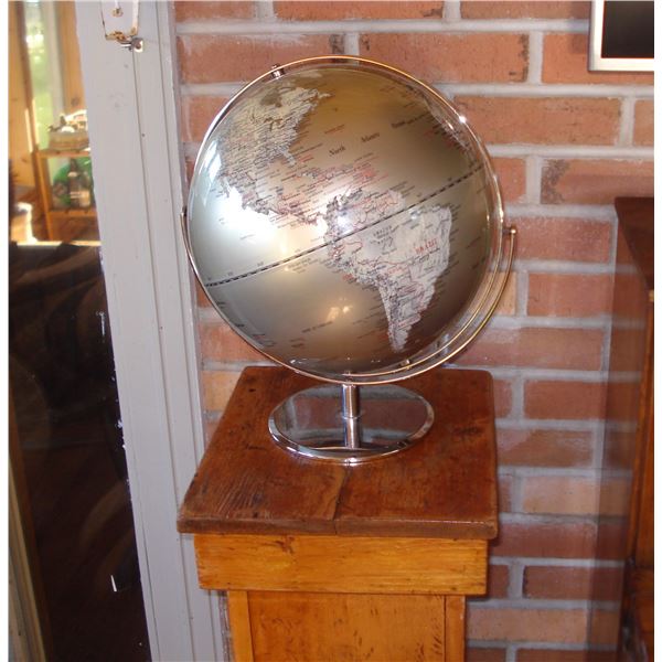 Globe