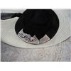 Image 2 : Very Collectible Mr John JR Vintage Ladies Hat