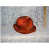 Image 3 : Vintage Feather Hat in Pritchards Millinary Hat Box Saskatoon