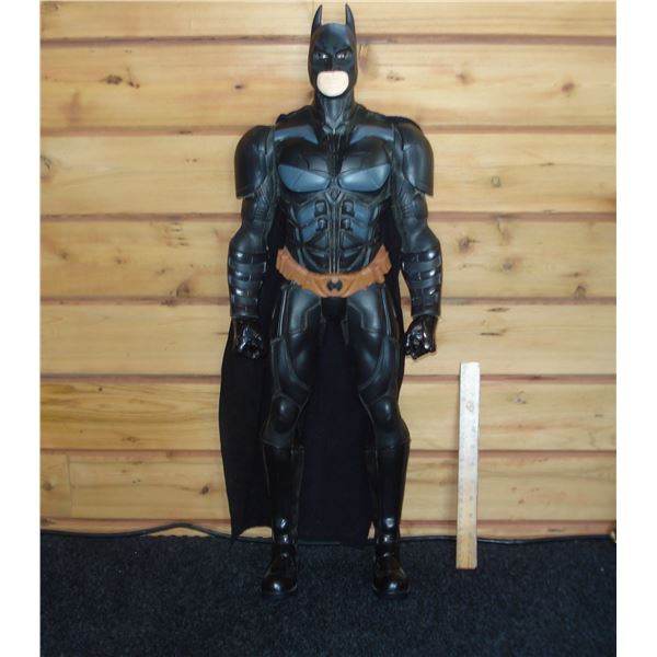 Large Batman Figure