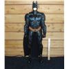 Image 1 : Large Batman Figure