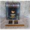 Image 1 : Batman Books  Minor Damage To Binding  See Pics