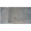 Image 3 : Vegas Golden Knights Pennant With Little Silver Sticker