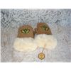Image 1 : Child Size Manitobah Mitts