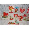 Image 2 : Assorted 1950's Valentines