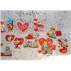 Image 3 : Assorted 1950's Valentines