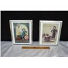 Image 3 : Set of 4 Signed And Numbered Limited Edition Prints Of Early Eatons Catalogue Covers
