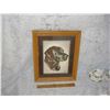 Image 1 : 1996 Signed Sam Lu Labrador Retriever Print