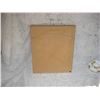 Image 2 : 1996 Signed Sam Lu Labrador Retriever Print