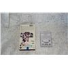 Image 2 : 1997 VHS Wayne Gretzky VHS Tape And Red Rooster Card