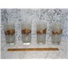 Image 1 : Set Of Buffalo Glasses