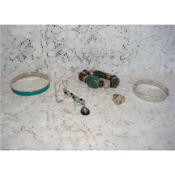 Costume Jewelry