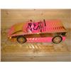 Image 1 : Large Barbie Car