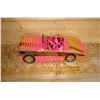 Image 2 : Large Barbie Car