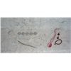 Image 1 : Costume Jewelry Assortment